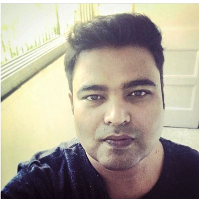 Raj Shekhar